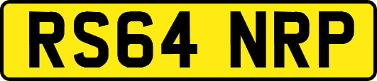 RS64NRP