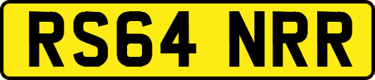 RS64NRR