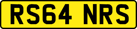RS64NRS