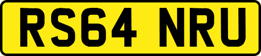 RS64NRU