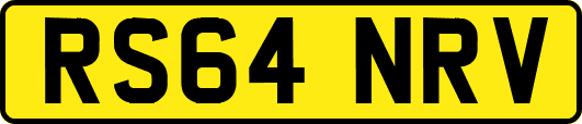RS64NRV