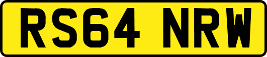 RS64NRW