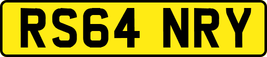 RS64NRY