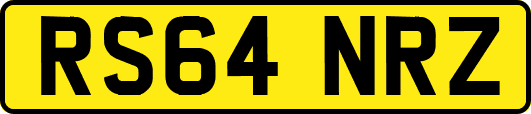 RS64NRZ