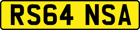 RS64NSA