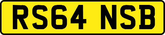 RS64NSB