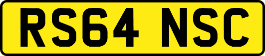 RS64NSC