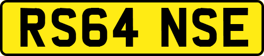 RS64NSE