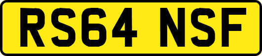 RS64NSF