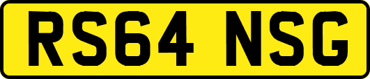 RS64NSG