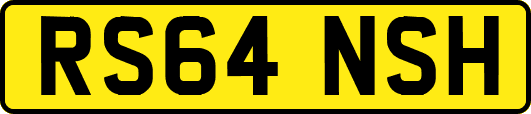 RS64NSH
