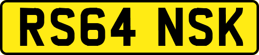 RS64NSK