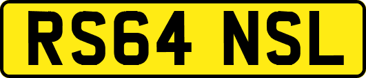 RS64NSL