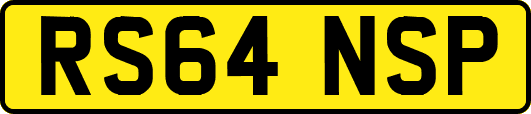 RS64NSP
