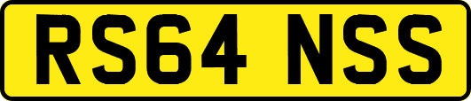 RS64NSS