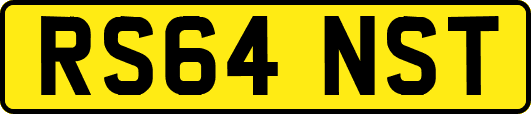 RS64NST