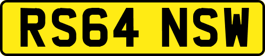 RS64NSW