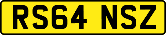 RS64NSZ
