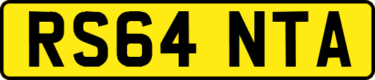 RS64NTA