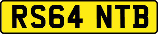 RS64NTB