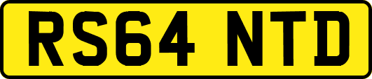 RS64NTD