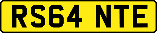 RS64NTE