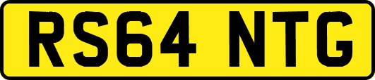 RS64NTG
