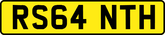 RS64NTH