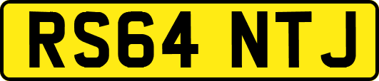 RS64NTJ