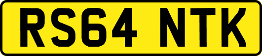 RS64NTK