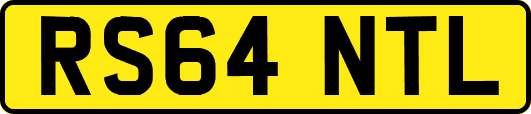 RS64NTL