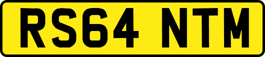RS64NTM