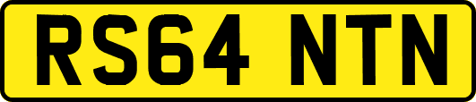 RS64NTN