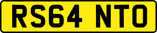 RS64NTO