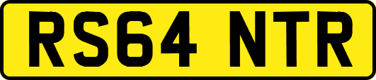RS64NTR