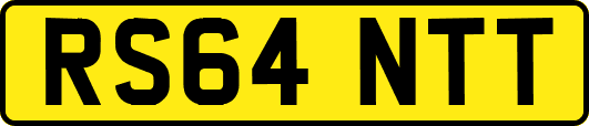 RS64NTT