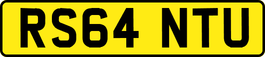 RS64NTU