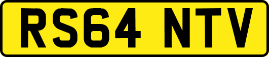 RS64NTV