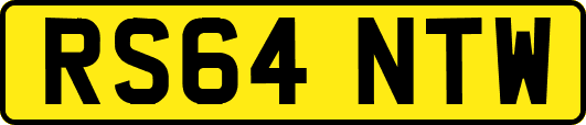RS64NTW