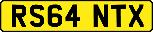 RS64NTX
