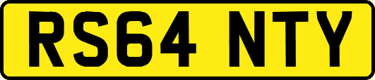 RS64NTY