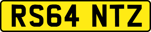 RS64NTZ