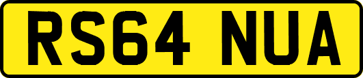 RS64NUA