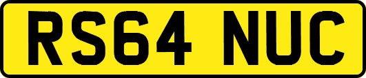 RS64NUC