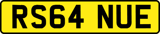 RS64NUE