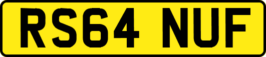 RS64NUF