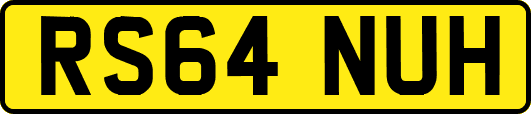 RS64NUH