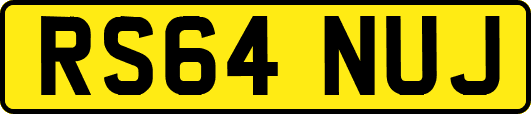 RS64NUJ