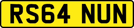RS64NUN