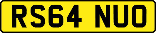 RS64NUO